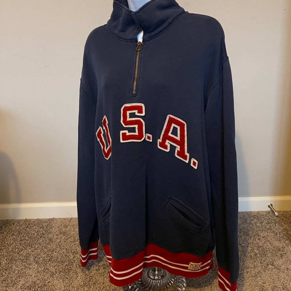 Men’s Ralph Lauren Sweatshirt
